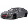 Rajout de Pare Choc avant BMW serie 5 F10 F11 (13-16) Pare choc Standard