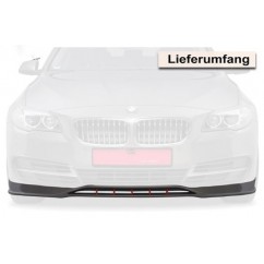Rajout de Pare Choc avant BMW serie 5 F10 F11 (13-16) Pare choc Standard