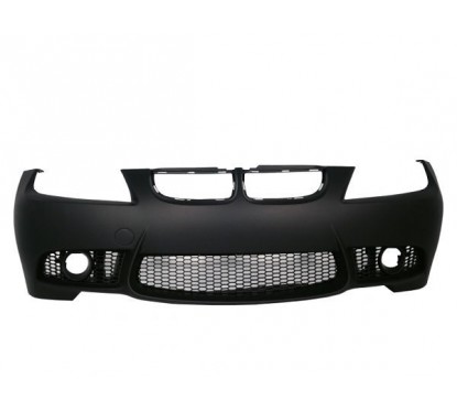 Pare-choc avant BMW E90 E91 04-08 M3