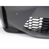 Pare-choc avant BMW Série 3 F30 F31 Look G20 (11-18)