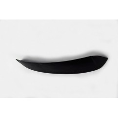 Becquet adaptable sur Audi A4 B8 07-15