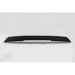 Becquet adaptable sur Audi A4 B8 07-15