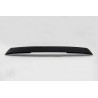 Becquet adaptable sur Audi A4 B8 07-15