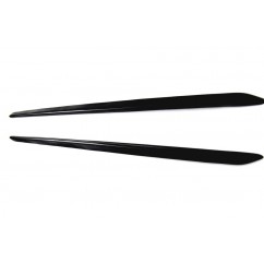 2x Bas de caisse adaptable sur Audi A4 B8 Berline 07-15