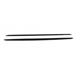 2x Bas de caisse adaptable sur Audi A4 B8 Berline 07-15