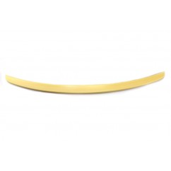 Becquet adaptable sur Audi A4 B8 Berline 07-15
