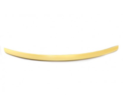 Becquet adaptable sur Audi A4 B8 Berline (07-15)
