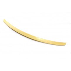 Becquet adaptable sur Audi A4 B8 Berline 07-15