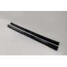 2x Bas de caisse adaptable sur Audi A4 B8 Berline 07-15