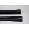 2x Bas de caisse adaptable sur Audi A4 B8 Berline 07-15
