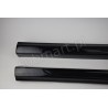 2x Bas de caisse adaptable sur Audi A4 B8 Berline 07-15