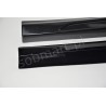 2x Bas de caisse adaptable sur Audi A4 B8 Berline 07-15