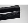 2x Bas de caisse adaptable sur Audi A4 B8 Berline 07-15