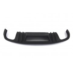 Diffuseur adaptable sur Audi A5 8T Coupé/Cabriolet 07-11
