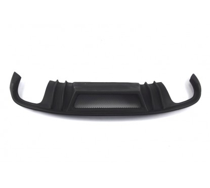 Diffuseur adaptable sur Audi A5 8T Coupé/Cabriolet 07-11