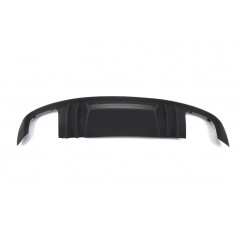 Diffuseur adaptable sur Audi A5 8T Coupé/Cabriolet 07-11