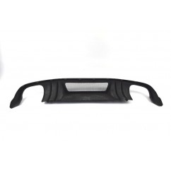 Diffuseur adaptable sur Audi A5 8T Coupé/Cabriolet 07-11