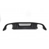 Diffuseur adaptable sur Audi A5 8T Coupé/Cabriolet 07-11