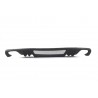 Diffuseur adaptable sur Audi A5 8T Coupé/Cabriolet 07-11