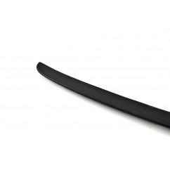 Becquet adaptable sur Audi A6 C5 Berline 97-04