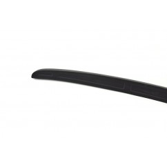 Becquet adaptable sur Audi A6 C5 Berline 97-04