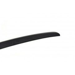 Becquet adaptable sur Audi A6 C5 Berline 97-04