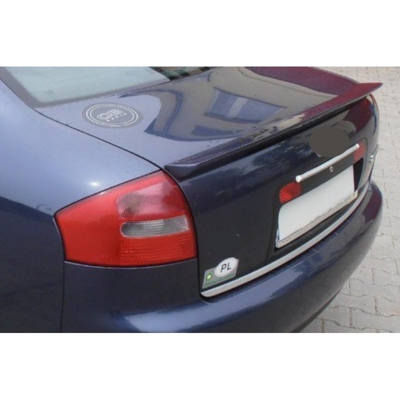 Becquet adaptable sur Audi A6 C5 Berline (97-04)