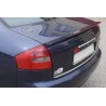 Becquet adaptable sur Audi A6 C5 Berline 97-04