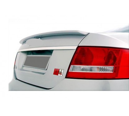 Becquet adaptable sur Audi A6 C6 Berline 04-11