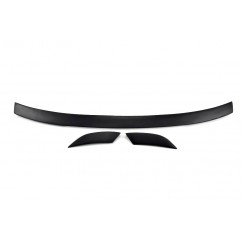 Becquet adaptable sur Audi A6 C7 Berline 11-18