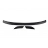 Becquet adaptable sur Audi A6 C7 Berline 11-18