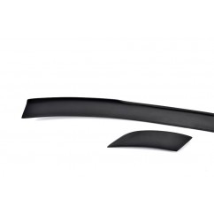 Becquet adaptable sur Audi A6 C7 Berline 11-18