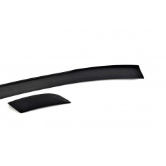 Becquet adaptable sur Audi A6 C7 Berline 11-18