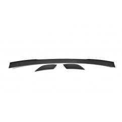 Becquet adaptable sur Audi A6 C7 Berline 11-18