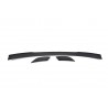 Becquet adaptable sur Audi A6 C7 Berline 11-18