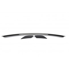 Becquet adaptable sur Audi A6 C7 Berline 11-18