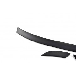 Becquet adaptable sur Audi A6 C7 Berline 11-18