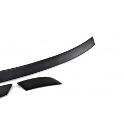 Becquet adaptable sur Audi A6 C7 Berline 11-18