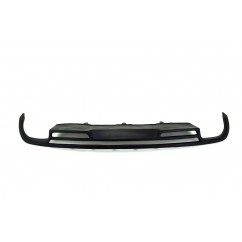Diffuseur adaptable sur Audi A6 C7 Berline/Break 11-14