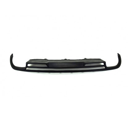 Diffuseur adaptable sur Audi A6 C7 Berline/Break 11-14