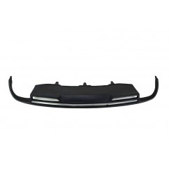 Diffuseur adaptable sur Audi A6 C7 Berline/Break 11-14
