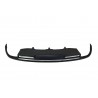 Diffuseur adaptable sur Audi A6 C7 Berline/Break 11-14