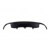 Diffuseur adaptable sur Audi A6 C7 Berline/Break 11-14