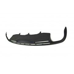 Diffuseur adaptable sur Audi A6 C7 Berline/Break 11-14