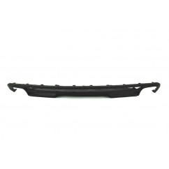 Diffuseur adaptable sur Audi A6 C7 Berline/Break 11-14