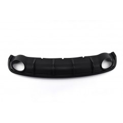 Diffuseur adaptable sur Audi A6 C7 Berline/Break 11-14