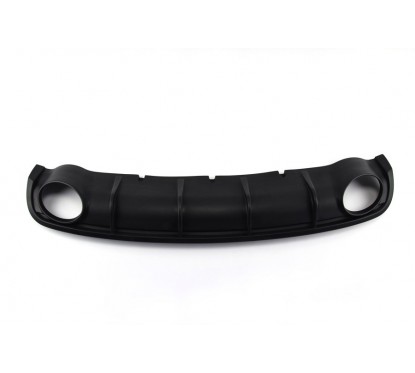 Diffuseur adaptable sur Audi A6 C7 Berline/Break (11-14)