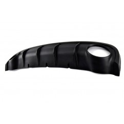 Diffuseur adaptable sur Audi A6 C7 Berline/Break 11-14