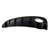 Diffuseur adaptable sur Audi A6 C7 Berline/Break 11-14