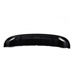 Diffuseur adaptable sur Audi A6 C7 Berline/Break 11-14
